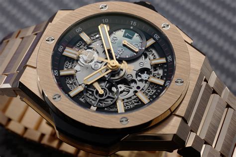 hublot wayches